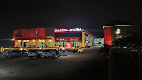 Perpustakaan Universitas Efarina