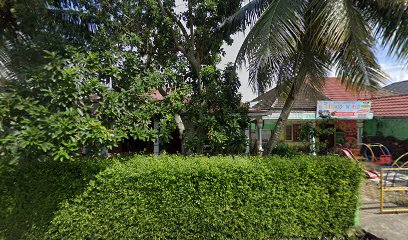 Taman Bacaan Masyarakat Elfitra Kids Pematangsiantar