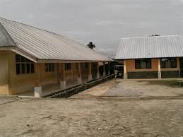 Perpustakaan SD Negeri No 124395