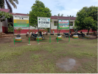 SD NEGERI 114620 PERK. BERANGIR