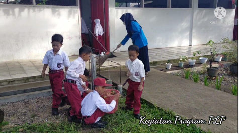 SD NEGERI 112321 KAMPUNG PAJAK