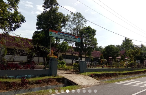 PERPUSTAKAAN SEKOLAH MENENGAH ATAS NEGERI 1 ARSE